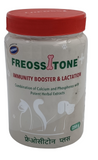 Freossi Freossitone Plus Immunity Booster & Lactation For Dogs & Cats