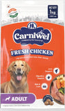Carniwel Fresh Chicken Large Breed Adult Dog Dry Food