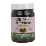Vvaan Naturals: Fruitstorm Health & Wellbeing for Dogs & Cats