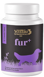 Venttura Fur+ Chewable Tablets – Comprehensive Skin & Coat Support