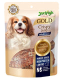 Jerhigh Gold Crispy Jerky Premium Dog Treat