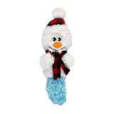 Kong Holiday Kickeroo Character Cat Toy