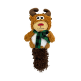 Kong Holiday Kickeroo Character Cat Toy