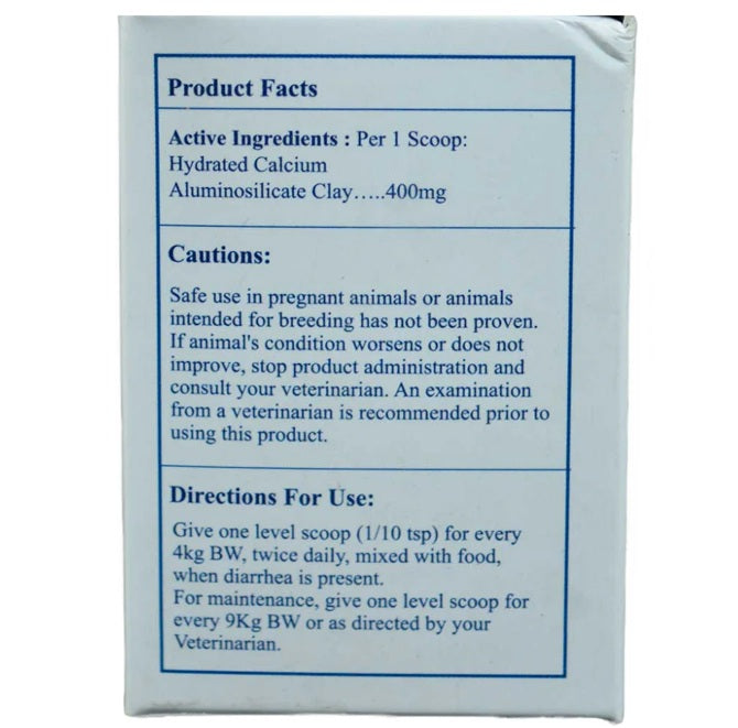 Vivaldis : Haltorin Powder for Dogs & Cats