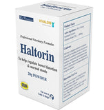 Vivaldis : Haltorin Powder for Dogs & Cats