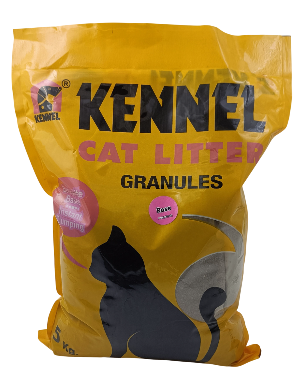 Kennel Granules Scented Cat Litter