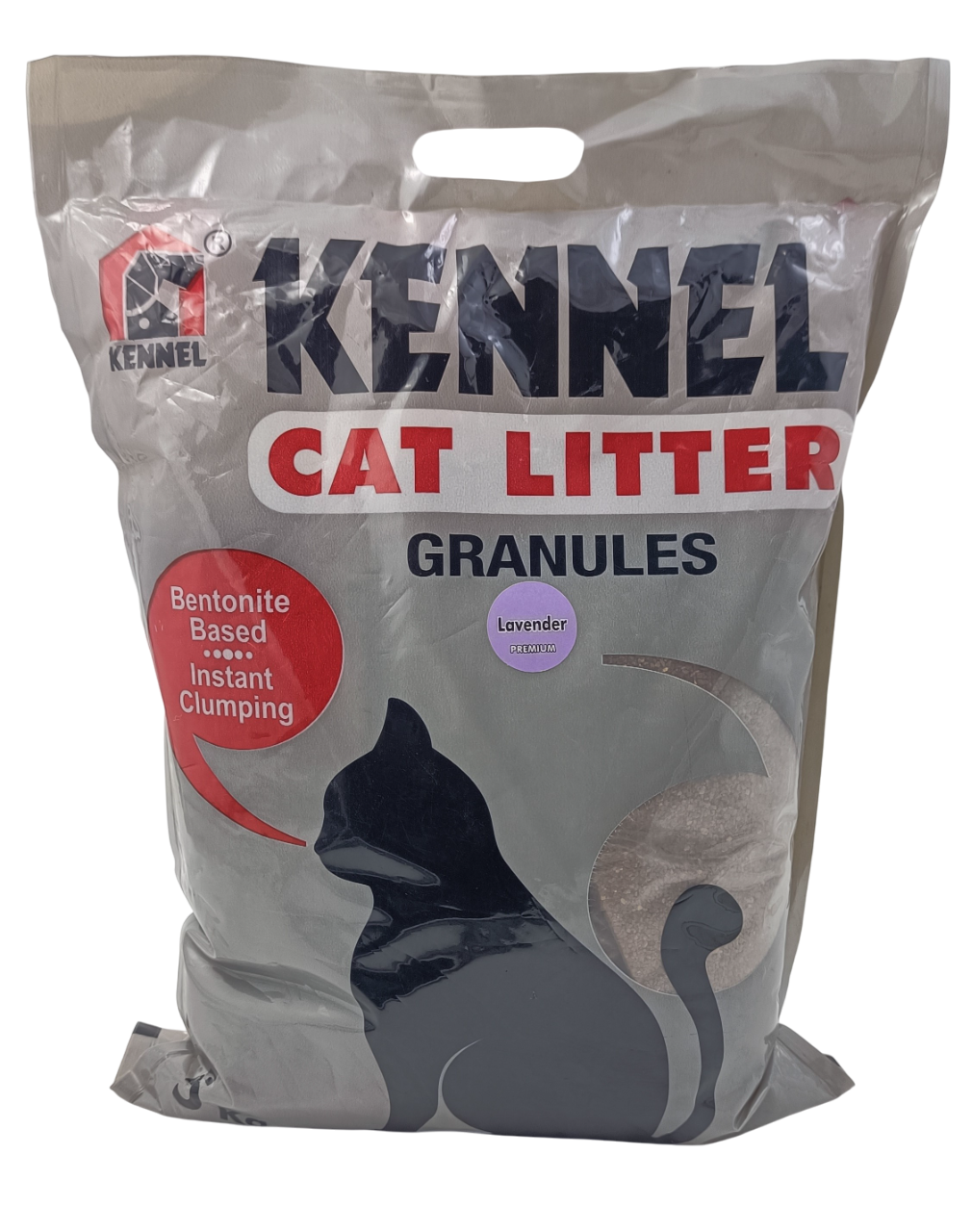 Kennel Granules Scented Cat Litter