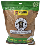 Kennel : Mix Vegetarian Flavour Premium Dog Biscuits for Large Breeds