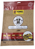 Kennel Premium Mix Non-Veg Dog Biscuits - Large