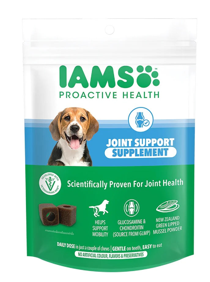 IAMS Joint Support Supplement