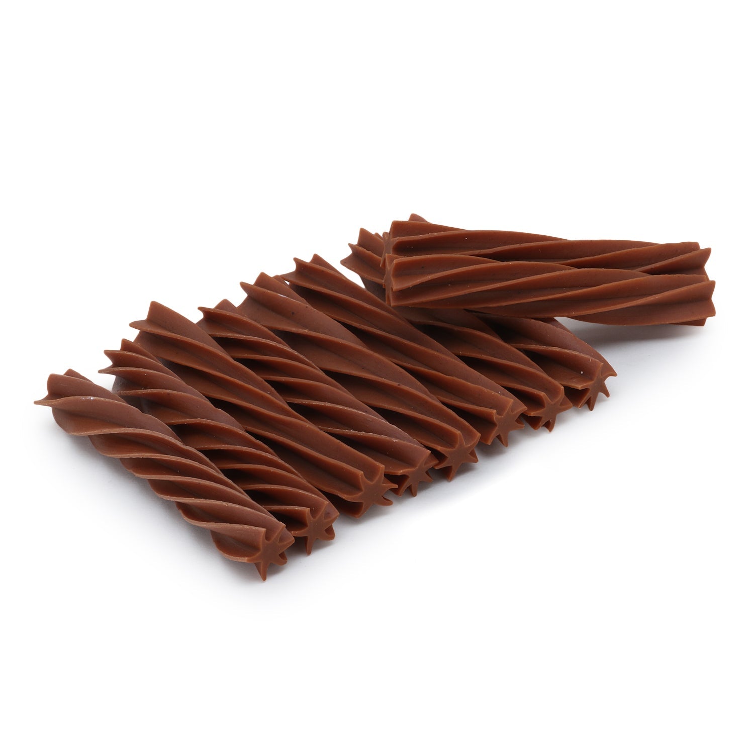 BASIL : Immune Care Twisted Chew Sticks for Dogs & Puppies