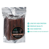 Basil Immune Care Light & Healthy Twist Chew Stick Pack of 3