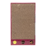 Fofos Rock & Roll Play Box Cat Scratcher Toy