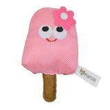 Fofos Watermelon With Popsicle Summer Cat Toy