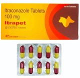 Corise Itrapet Tablets For Dogs & Cat