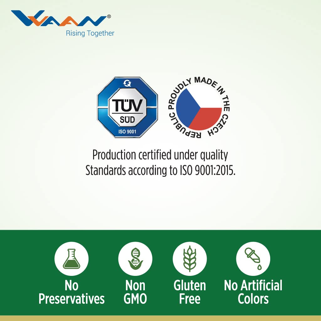 Vvaan Naturals Kelpro Skin & Teeth Care Supplementary Food For Dogs & Cats