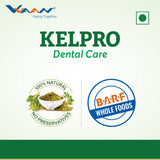 Vvaan Naturals Kelpro Skin & Teeth Care Supplementary Food For Dogs & Cats