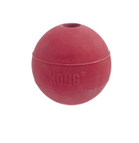 Kong Puppy Ball With Hole