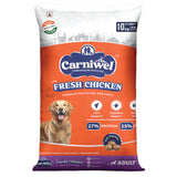 Carniwel Fresh Chicken Large Breed Adult Dog Dry Food