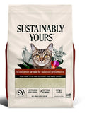 Petfive Sustainably Yours Natural Multi Cat Litter