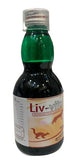 Health Kare Liv - Vitol Nutrititional Feed Supplement For Dogs & Cats