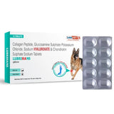 Savavet Lubrihans Joint Support Tablets for Dogs