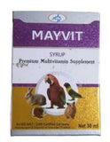 May & Win Mayvit Premium Multivitamin Supplement Syrup For Birds