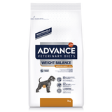 Affinity Advance Weight Balance Medium & Maxi Veterinary Dog Dry Food