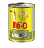 Meo Adult Pilchard In Prawn Jelly Cat Canned Food