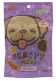 NOVEE : Hearty Jerky Size Mini (Liver Flavor) Dog Treats