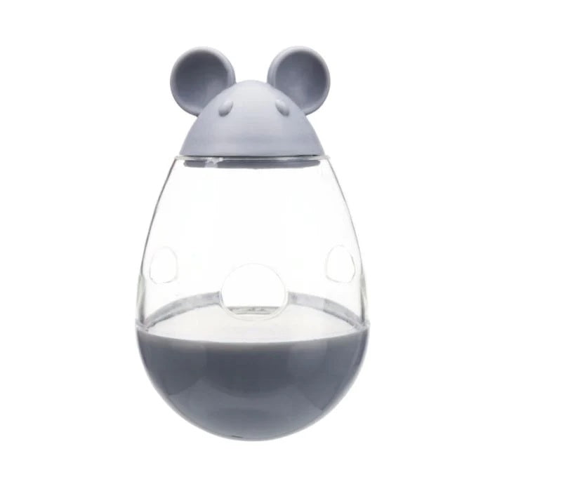 Trixie Snack Mouse Cat Toy