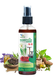 Natural Remedies Nomoticks Anti Tick & Flea Home Spray for Dogs & Cats