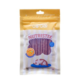 Chip Chops : Nutristix Mango Flavor Dog Treats