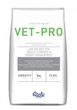 Drools Vet Pro Obesity (Dog)