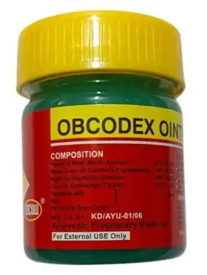 Dbcow Obcodex Ointment