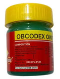 Dbcow Obcodex Ointment