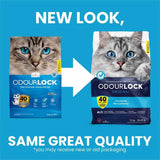 Intersand OdourLock Original Ultra Premium Cat Litter – Unscented