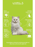 Venttura: Omega+ Cat Supplement