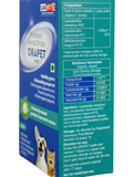 Savavet Probiotic Orapet Dental Drops for Dogs & Cats