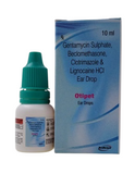 Health Kare Otipet Ear Drops