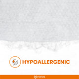 Fofos Pet Cleaning Wipes Unscented For Dog & Cat