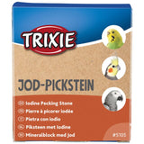 Trixie Iodine Pecking Stone for Birds