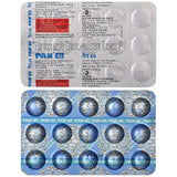 Alkem PAN 40 mg Tablets