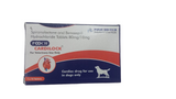 Panav Bio-Tech Pooch Cardilock Tablets 80mg/10mg for Dogs