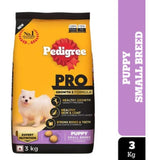 Pedigree Pro Puppy Small Breed