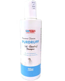 Savavet Purdruff Anti-Dandruff Shampoo