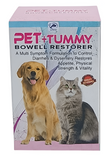 Alpicvet Pet+ Tummy Bowell Restore Supplement
