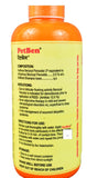 PETCARE PetBen – Benzoyl Peroxide 2.5% Shampoo