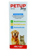 Skyec Petup Pro Syrup – Advanced Immune & Growth Support