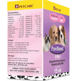 PETCARE : ProviBoost Drops for Dogs & Cats